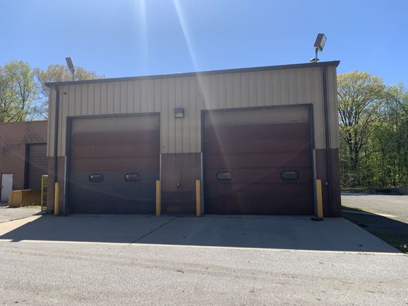 1111 W US Highway 20, Michigan City, IN 46360